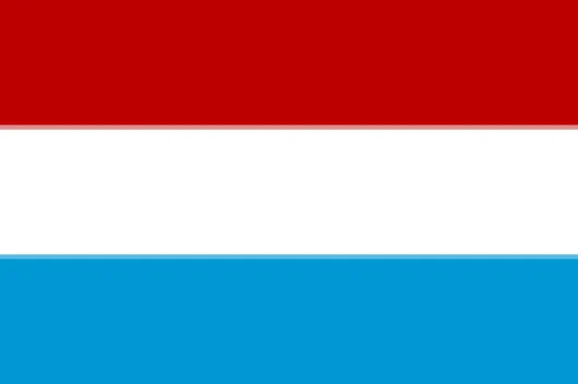 Flag of the Republic of the seven united nations of the Netherlands