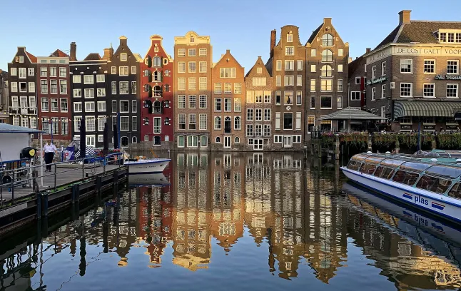 Amsterdam