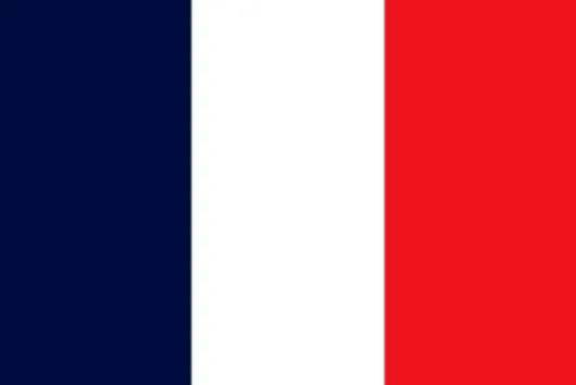 Flag of the French Empire'