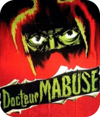 Doktor Mabuse, der Spieler