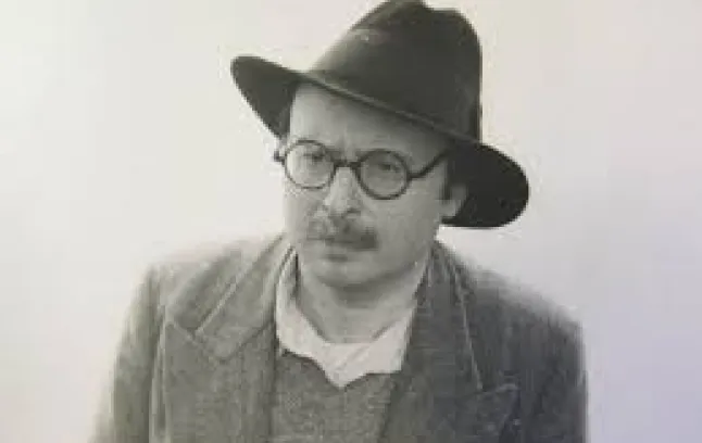 Jean Rostand